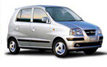 Hyundai Atos or Similar