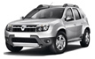 Renault Duster or Similar