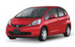 Honda Jazz  or Similar