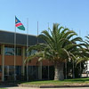 Walvis Bay Airport