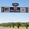 Tsumeb