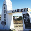 Karibib