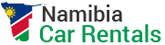 namibia Car Rentals