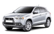 Mitsubishi Asx or Similar