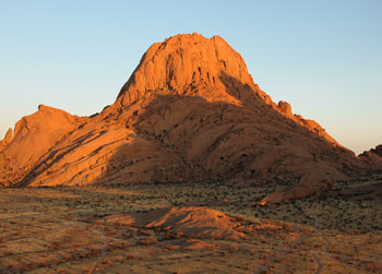 Spitzkoppe