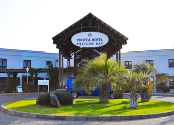 Protea Hotel Pelican Bay