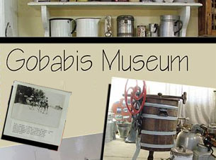 Gobabis Museum