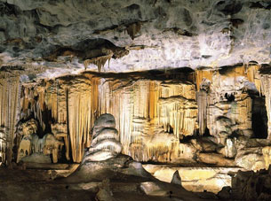 Gaub Cave