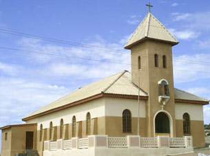 Roman Catholic Church