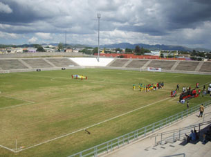 Usab Stadium