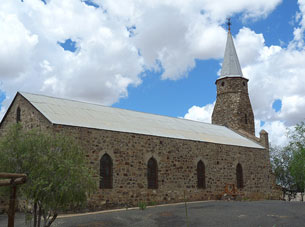 Keetmanshoop Museum