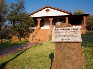 Waterberg Resort