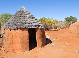 Tsumeb Cultural Village