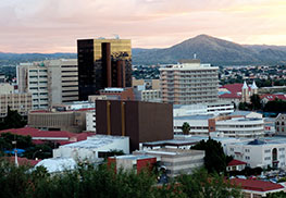 Windhoek