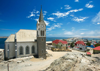 luderitz