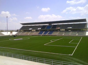 Oshakati Independence Stadium
