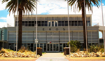 Eros Airport-main