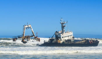 Henties Bay-main